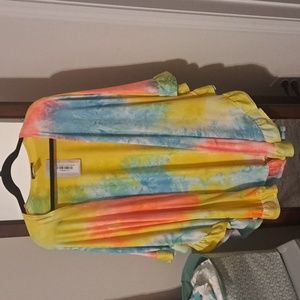 NWT Lightweight Jacket